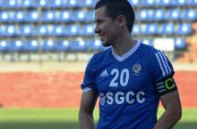 Эркин Бойдуллаев: "Насаф"нинг охирги йиллардаги муваффақиятининг энг катта сабабчиси - Геворкянга "Локо"да омад тилайман"