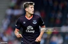 «Сити» близок к приобретению Стоунза за 50 млн фунтов