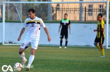 Бобуржон Омонов: "Мухлисларни соғиндик"