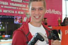 ФК «Волга» подпишет игрока в FIFA