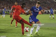 "Челси" "Ливерпуль"ни кичик ҳисобда мағлуб этди