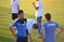 "Олмалиқ": Асосий таркибда дуранг, ёшларда эса мағлубият