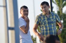 Отабек Валижоновни табриклаймиз