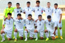 Ўзбекистон U-19 август ойи охирида Сербияга боради