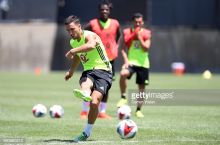 Азар: хочу снова стать лучшим, как в позапрошлом сезоне