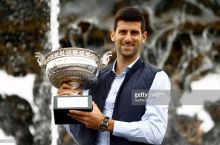 Olamsport: Жокович Зика вирусидан қўрқмайди, Истомин Астанада чорак финалда ва бошқа хабарлар