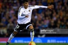 "Бенфика" арендовала у "Браги" Данило Барбозу