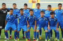 Ўзбекистон ўсмирлар терма жамоаси Австралия U-16 термасига қарши ўртоқлик ўйинини ўтказади