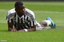 Поль Погба "Инстаграм"га қўйган сурати билан бир нималарга ишора қилди