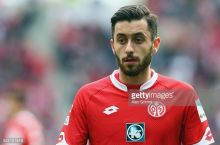 Малли может перейти из «Майнца» в «Тоттенхэм» за 10 млн евро