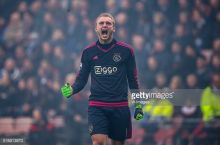 Яспер Силессен может уехать в Англию