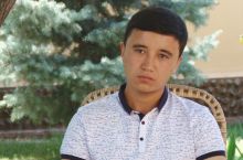 Исломжон Исмоилов истеъфога чиқди