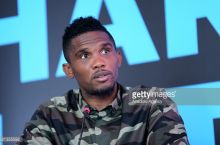 «Бешикташ» согласовал контракт с Это’О