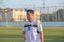 Анвар Ражабов: “Голим жамоага наф келтирганидан хурсандман” 