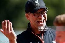 Юрген Клопп: «Трансфер Погба? Я бы не стал тратить 100 миллионов на одного игрока»