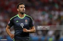 "Атлетико" и "Севилья" претендует на Хэла Робсон-Кану