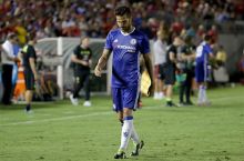 Фабрегас не сыграет против «Реала»