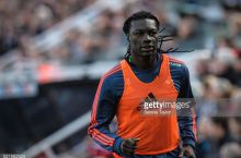 "Марсель" Гомиснинг ижараси ҳақида эълон қилди