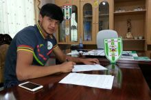 Сардор Раҳмонов: “Истиқлол” стадиондаги ўйинларни соғингандим” 