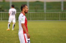 Илҳом Юнусов: “Олмалиқда қимматли очколарни қўлга киритдик”