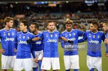 "Ювентус" чемпион!