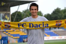 "Локомотив" подпишет нового легионера?!