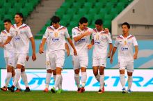 Ўзбекистон кубоги. "Бунёдкор" ярим финал сари катта қадам ташлади