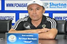 Рўзиқул Бердиев: "Мухлисларимизга қувонч улашганимиздан хурсандмиз"