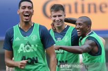 «Борнмут» — «МЮ». Смоллинг пропустит матч