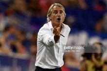 «Интер» предложил Манчини контракт до 2018 года