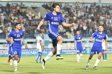 ФОТОГАЛЕРЕЯ. "Насаф" - "Андижан" 2:1