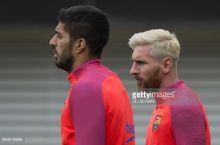 Messi: "Bu yil "Seltik"ni CHL guruh bosqichida ko'rmoqchiman"