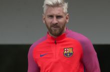 Messi: "Barselona"ning maqsadlari avvalgidek - biz ishtirok etadigan barcha turnirlarda g'alaba qozonish"