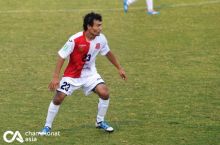 Шерали Жўраев: “Ўйиним қовушмаганидан хижолатдаман”