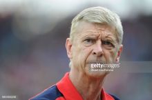 Венгер: место в первой четвёрке никогда не устраивало "Арсенал"