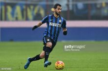 Монтойя подпишет с "Валенсией" четырёхлетний контракт