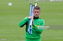 Торган Азар не хочет уходить в "Челси"