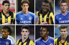 Зўрма-зўраки легионер