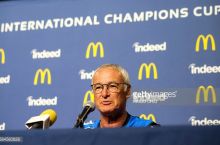 Раньери: Марез останется в "Лестере", я в нём уверен