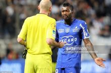 Сиссе может возобновить карьеру