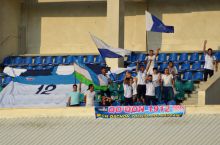 “Қўқон-1912” жамоаси ва мухлислар клуби бухороликларга миннадорчилик билдиради