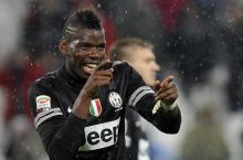 Погба "Universal Studios" билан шартнома тузади