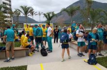 Olamsport: Олимпия қишлоғида ёнғин содир бўлди, Шокинни Олимпиадада фаворит ҳисоблашмоқда ва бошқа хабарлар