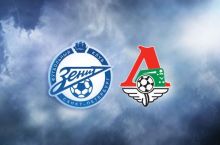 "Зенит" - "Локомотив". Денисов асосий таркибда