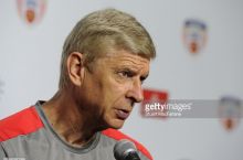 Венгер: на европейском футбольном рынке много денег, но мало сильных игроков