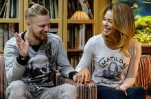 Новосельцев: обещал жене, что забью гол и посвящу его ей. Рад, что сделал это