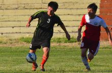 2-лига. Иккинчи босқичда иштирок этадиган жамоалар номи маълум