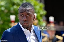 ПСЖ Матюиди учун 50 миллион фунт сўрамоқда