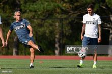 Манчини: Икарди остаётся капитаном "Интера"