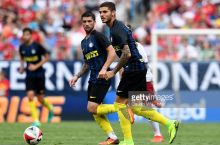 "Челси" Мауро Икардига эътибор қаратмоқда